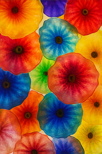 베타 존의 치열한 경쟁