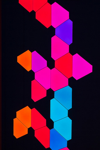 실감형 액션 장면