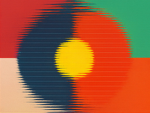 현실감 넘치는 세계