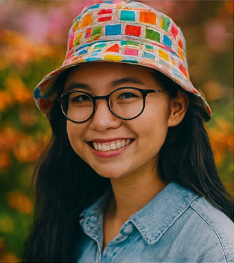 체험 시작 안내 아이콘