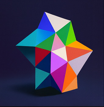 압도적인 몰입형 탐험 시각 장면